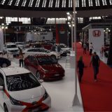 Svečano otvoren Sajam automobila 1