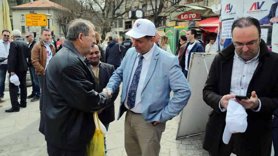 Spojili dva korisna posla 1