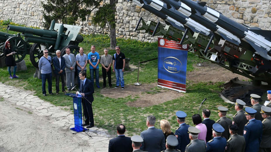 "Neve" koje su srušile F-117 1