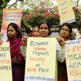 Kako se proslavlja u svetu Dan žena 1