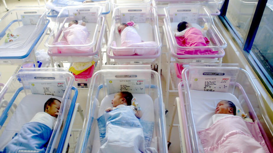 U Pasjanu na Kosovu rođeno pet beba, najviše u danu od otvaranja porodilišta 2015. godine 1