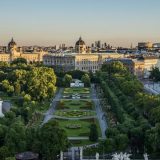 Beč ponovo sa najboljim kvalitetom života na svetu 10