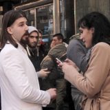 "Beli - Samo jako": Nismo pretili Miroju Jovanoviću 5