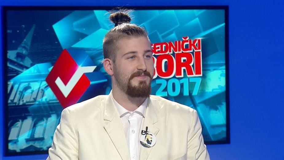 Maksimović: Otišli smo bestraga 1