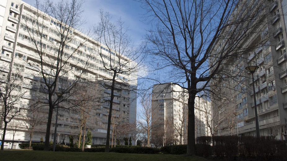 Program "Kad bi zgrade pričale" 1