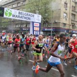 Nova atraktivnija trasa Beogradskog maratona 4