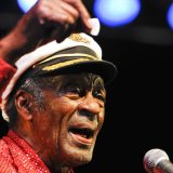 Od njega su učili Elvis, Bitlsi, Rolingstounsi... 10