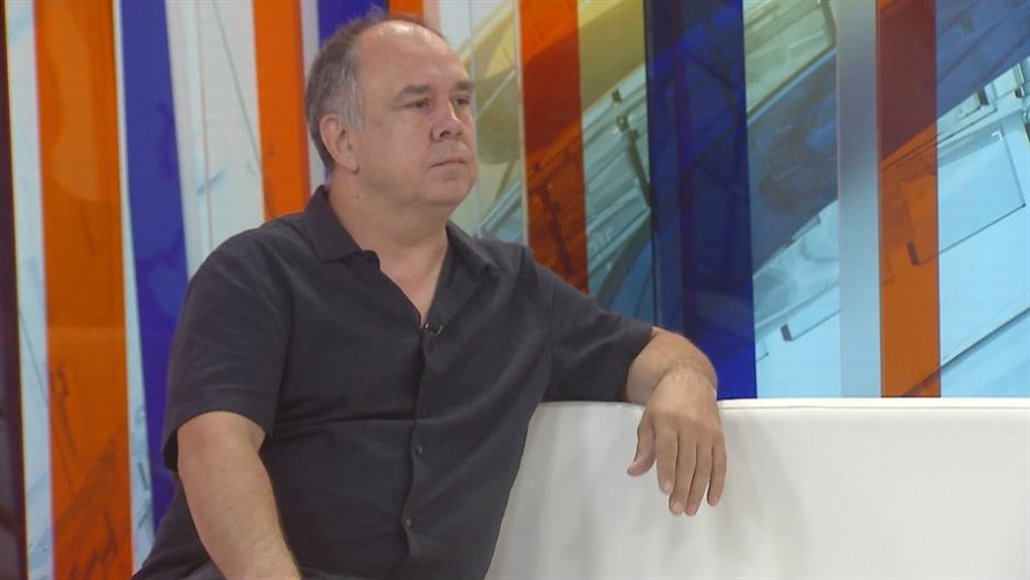 Goncić o kovid propusnicama: Mora se misliti o zaštiti javnog zdravlja 1