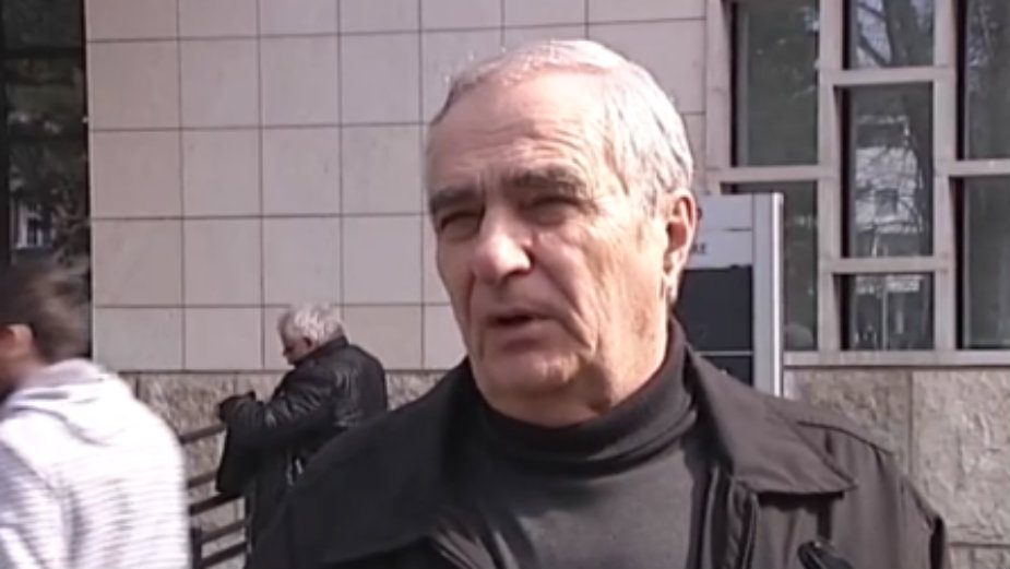 Blanuša oslobođen svih optužbi u vezi sa Miloševićem 1