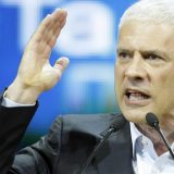 Tadić: Onemogućiti izbornu krađu 15