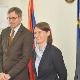 Brnabić: Uprava na usluzi građanima 2