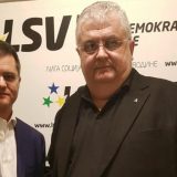 Čanak i Jeremić: Dogovor o kontroli izbora 14