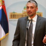 Jovanović (LDP): Prvo dijalog vlasti i opozicije pa onda izbori 8