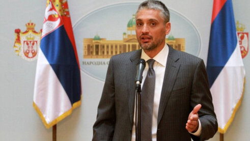 INTERVJU Dragan Đilas, lider SSP: Ako izađe samo pet odsto više birača nego prošle godine, Vučić više neće biti na vlasti 5