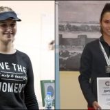 Marija Malić i Katarina Maricki najpreciznije u Vrbasu 9
