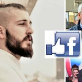 Belom za sedam dana 57.000 novih pratilaca 6