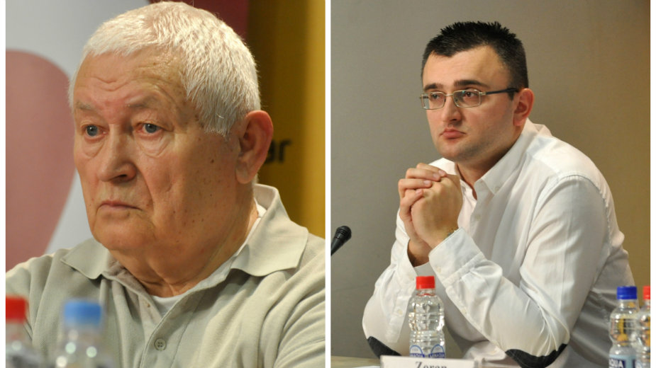 Drugi krug: Popravni ispit za kampanju i ujedinjenje protivnika 1