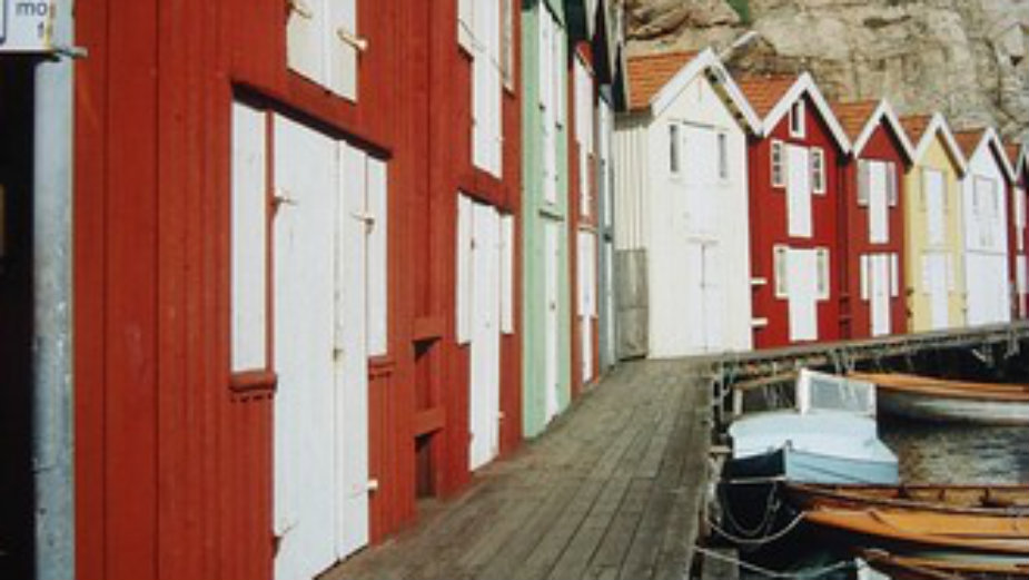 Skandinavija i dalje najbolje mesto za žene 1