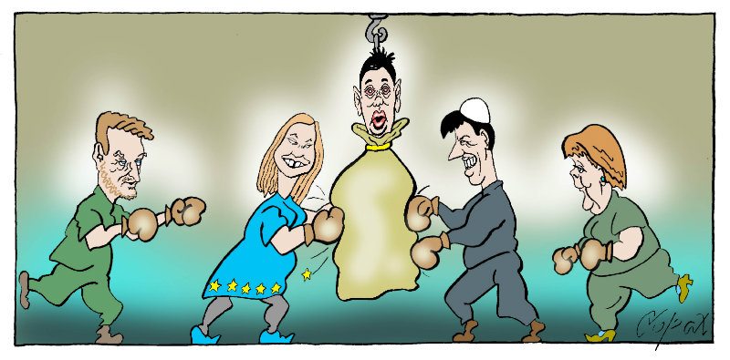 Corax 3