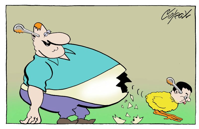 Corax 2