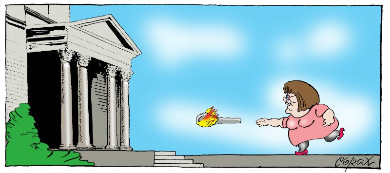 Corax 1