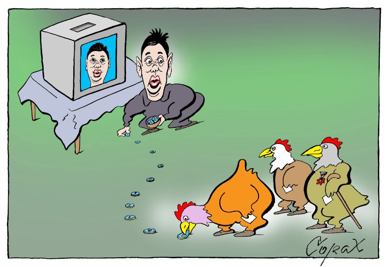 Corax 10