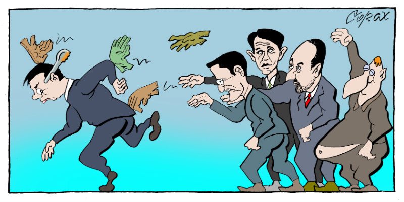 Corax 9