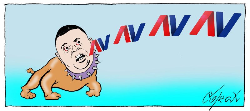 Corax 12