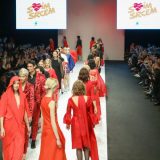 Crvene haljine za zdravo srce 10