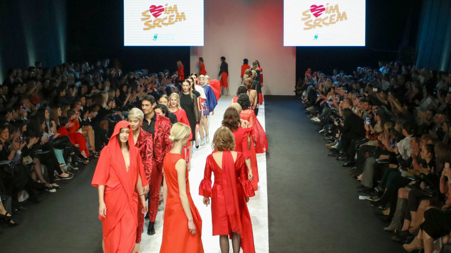 Crvene haljine za zdravo srce 1 Crvene haljine za zdravo srce 1