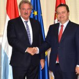 Aselborn u Beogradu: Bregzit ne sprečava proširenje 3