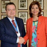 Ivica Dačić na Kubi 7