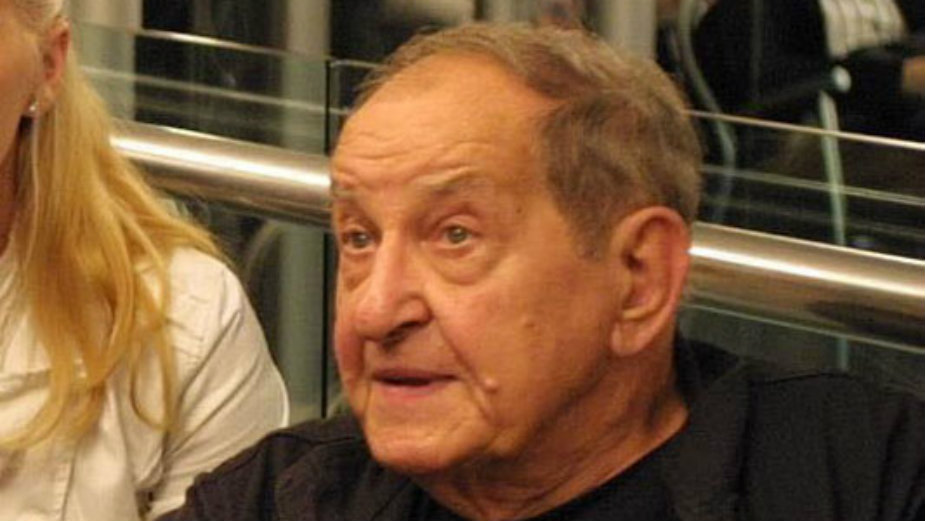 Vlasta Velisavljević: U svakoj drami ima malo komedije 1