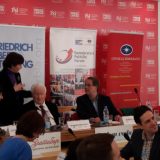 Mićunović: Zabrinjava želja da hrlimo u prošlost 11