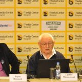 Demostat: Vučić 57 odsto, Beli tri odsto 15