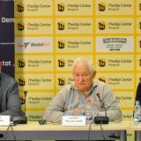 Demostat: Nema drugog kruga, Beli drugi 11