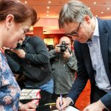 Ambasador Nemačke postao donor 11