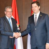 Đurić: Srbija je za stabilan region 15