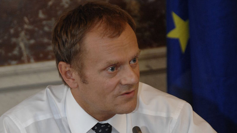 Tusk: Velika Britanija dobrodošla na evropskim izborima 1