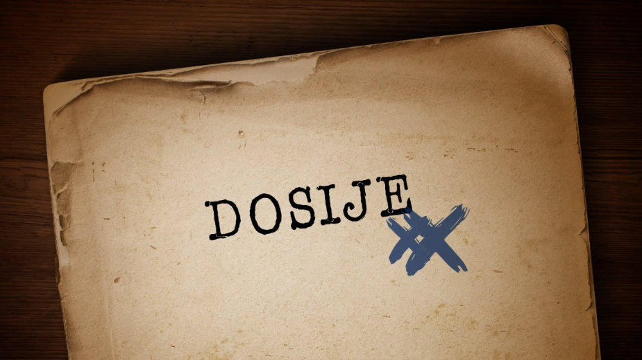 Film "Diković i 37. brigada" podeljen ambasadorima u UN 1 Film "Diković i 37. brigada" podeljen ambasadorima u UN 1