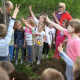 Breza za Branu Crnčevića 14