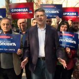 Popović: Vreme je da najsiromašniji ne plaćaju uopšte poreze 15