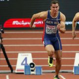 Drugi dan EP počeo sa pobedom Dudaša 8