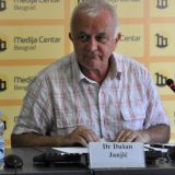 "Beograd stoji iza odluke pripadnika BSK da se povuku" 11