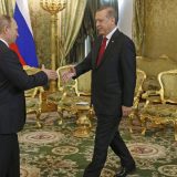 Rusija i Turska partneri 10