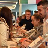 Počinje sajam obrazovanja EDUfair 2017 3