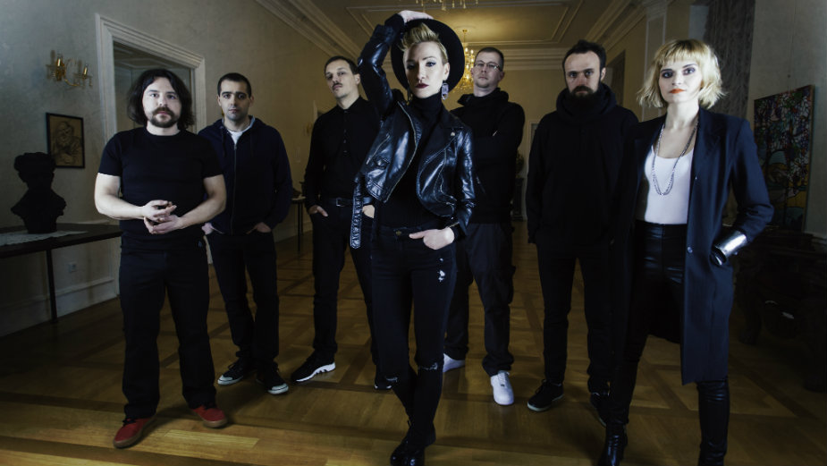 Elemental 6. maja u Domu omladine 1