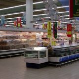 Na severu Kosova zatvoreni svi prodajni objekti 14