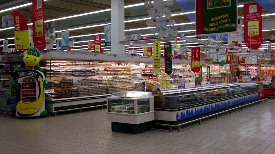 Na severu Kosova zatvoreni svi prodajni objekti 1