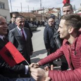 Nušani na jugu Srbije bez napetosti i euforije 4